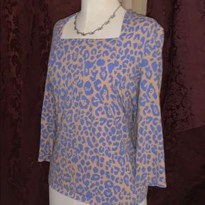 🐯unique leopard print UEC